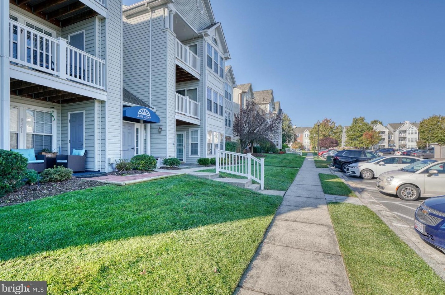 8265 Poplar Mill Rd, Baltimore, MD 21236-5582