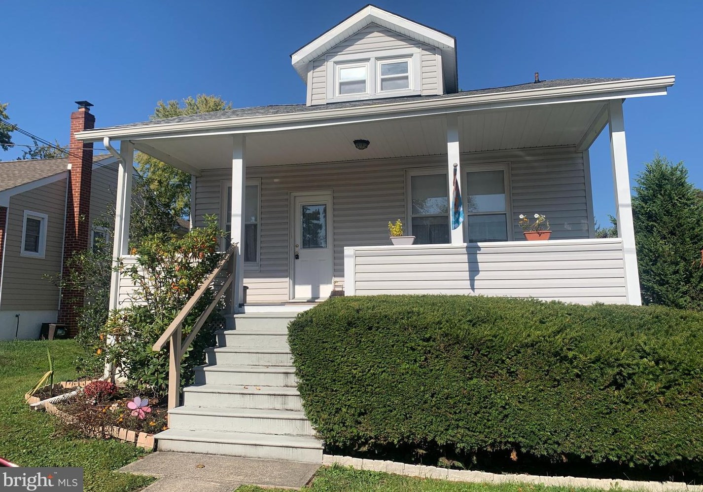 9114 Smith Ave, Baltimore, MD 21236-1710