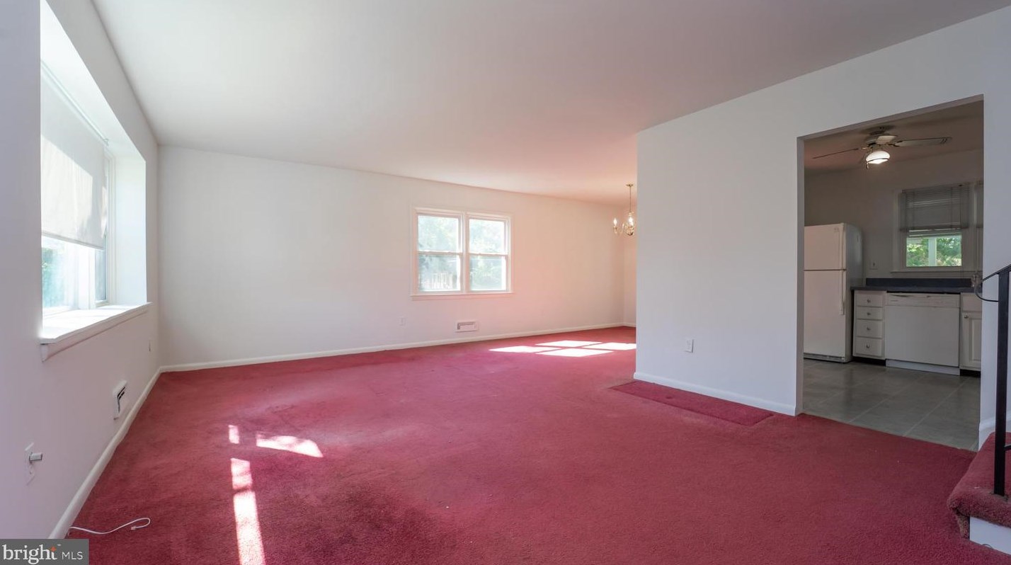 6008 Black Friars Cir, Baltimore MD 21228-2706 exterior