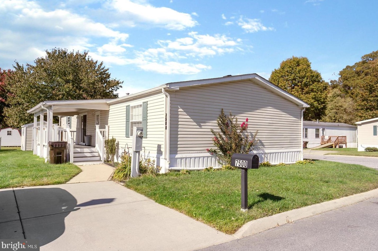7500 Schooner Ln, Baltimore, MD 21220-2361