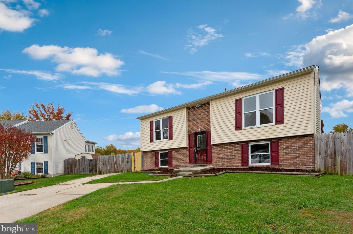 6 Harvell Ct, Baltimore, MD 21220-1184