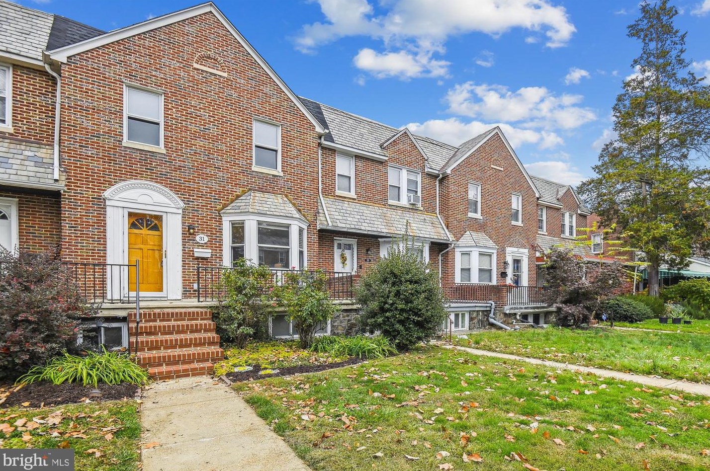 31 Symington Ave, Baltimore, MD 21228-2006
