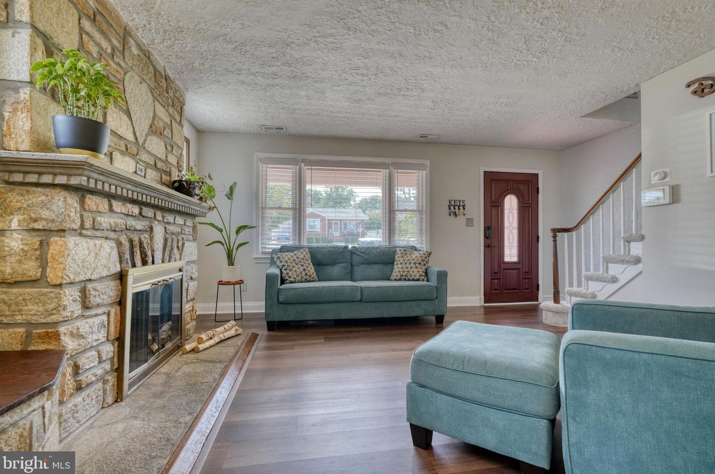 336 Ida Ave, Baltimore MD  21221-4737 exterior