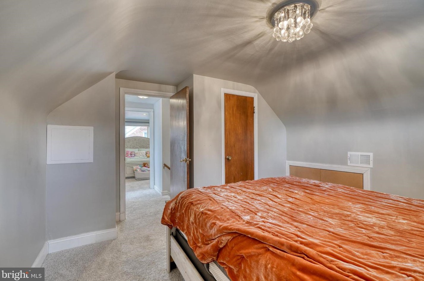 336 Ida Ave, Baltimore MD  21221-4737 exterior