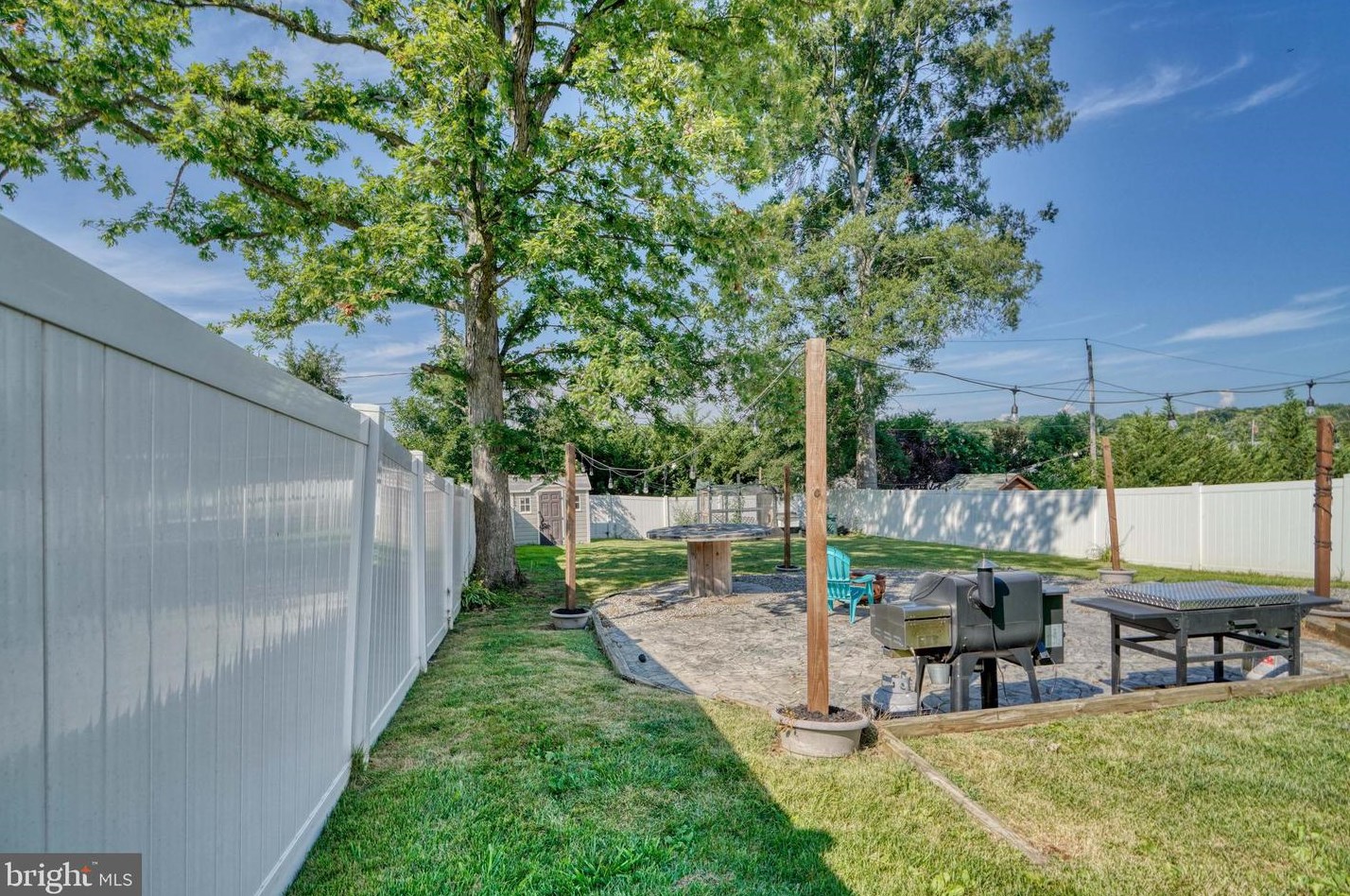 336 Ida Ave, Baltimore MD  21221-4737 exterior