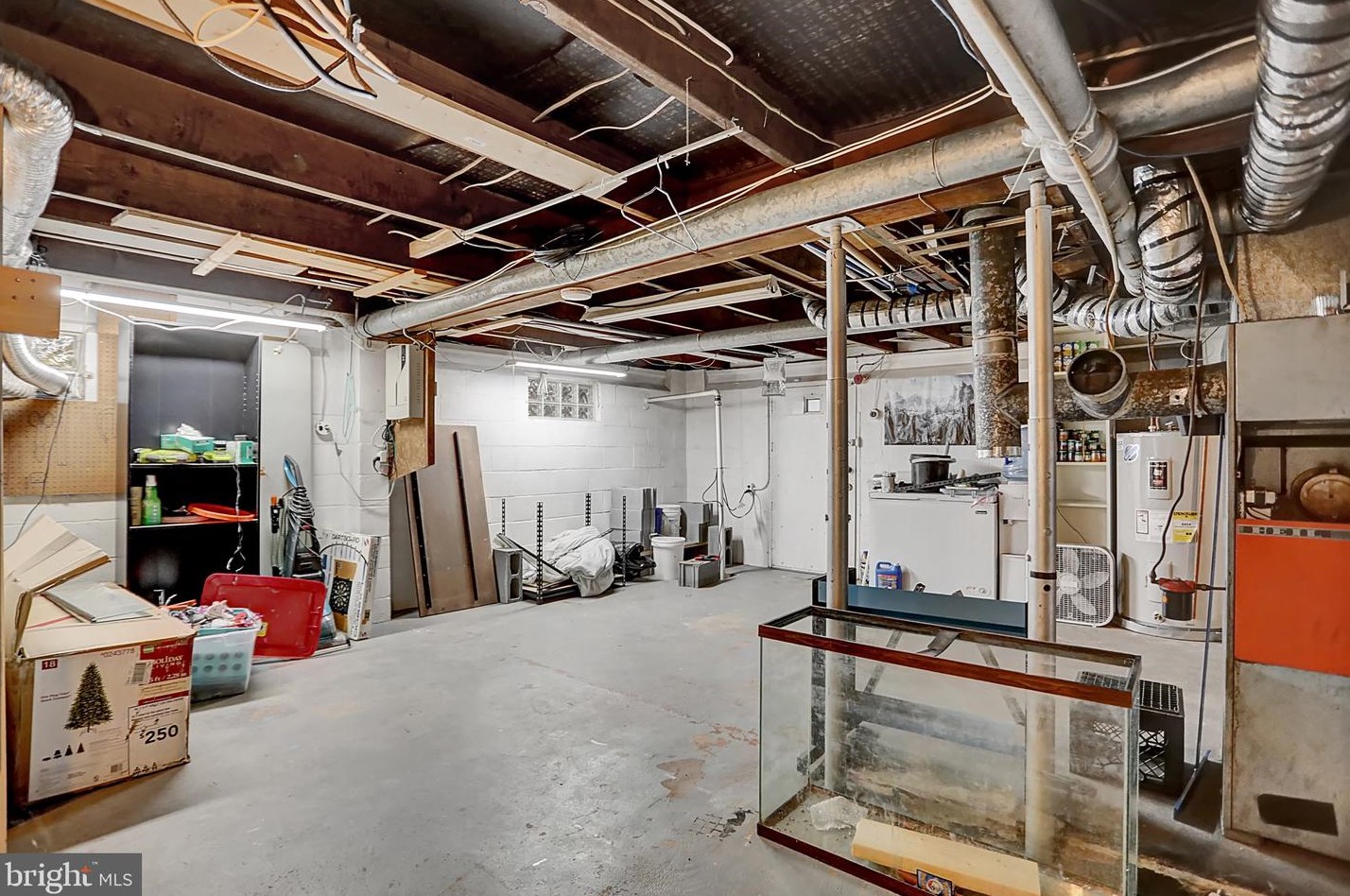 28 Blister St, Baltimore MD  21220-4605 exterior