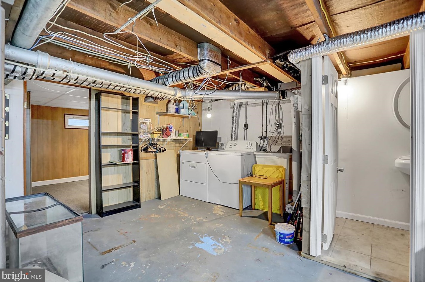 28 Blister St, Baltimore MD  21220-4605 exterior