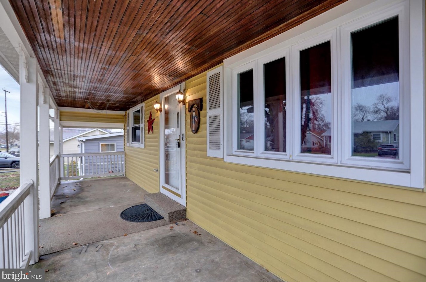 28 Blister St, Baltimore MD  21220-4605 exterior