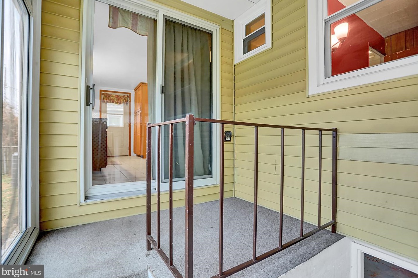 28 Blister St, Baltimore MD  21220-4605 exterior