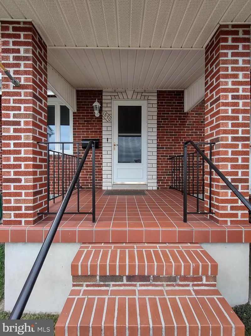 1870 Church Rd, Baltimore, MD 21222-3201