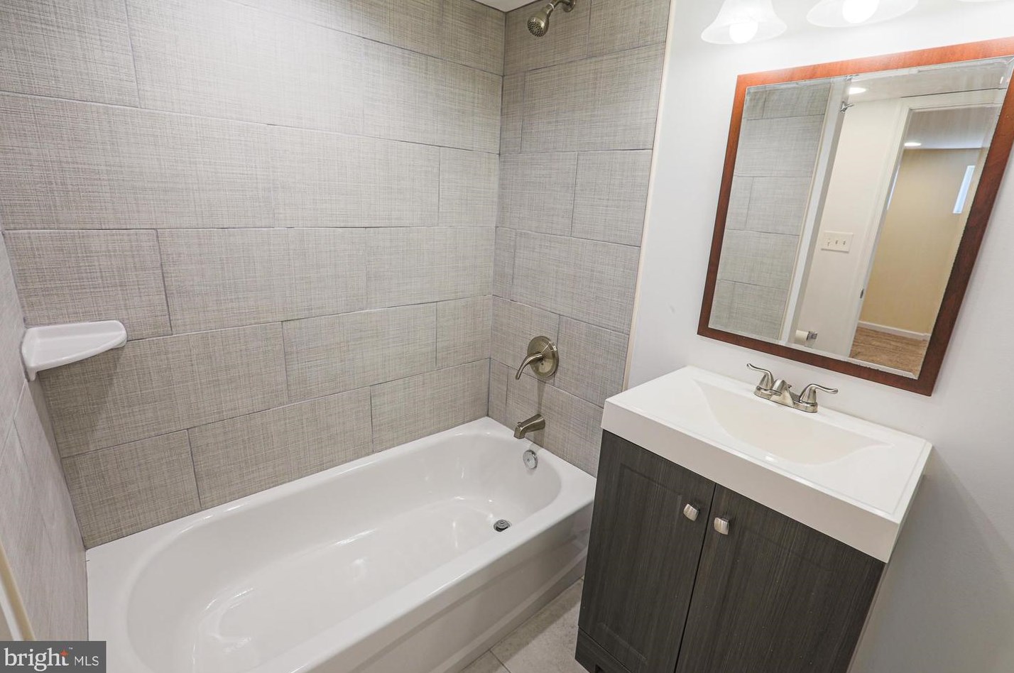 1225 Berk Ave, Baltimore MD  21237-2933 exterior