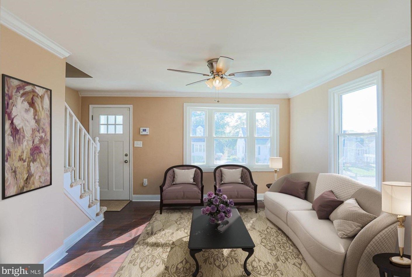 1225 Berk Ave, Baltimore MD  21237-2933 exterior