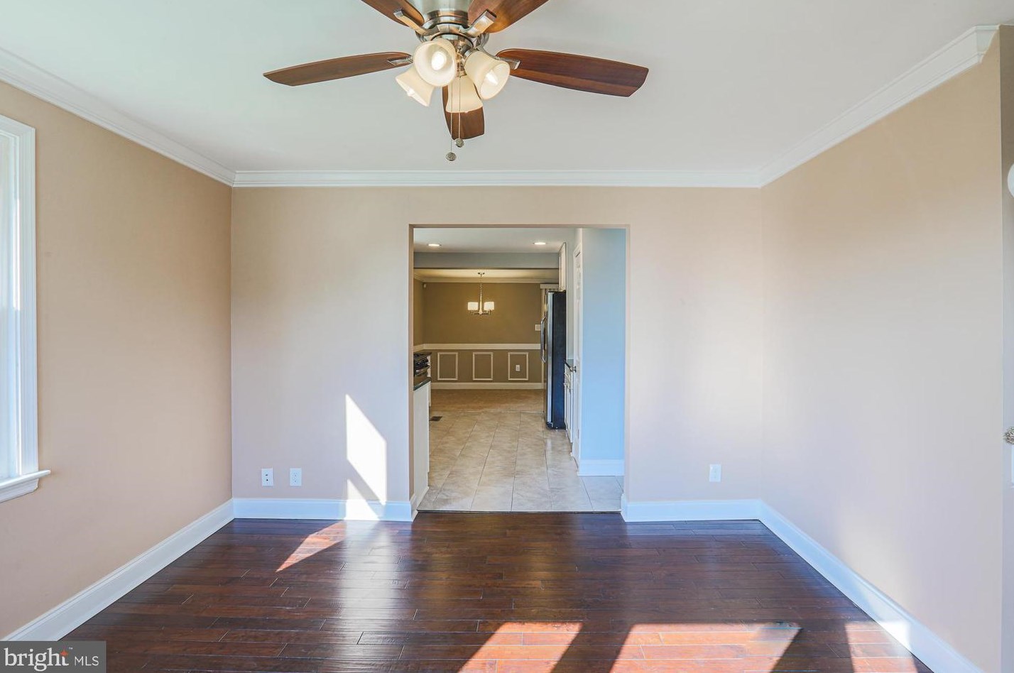 1225 Berk Ave, Baltimore MD  21237-2933 exterior