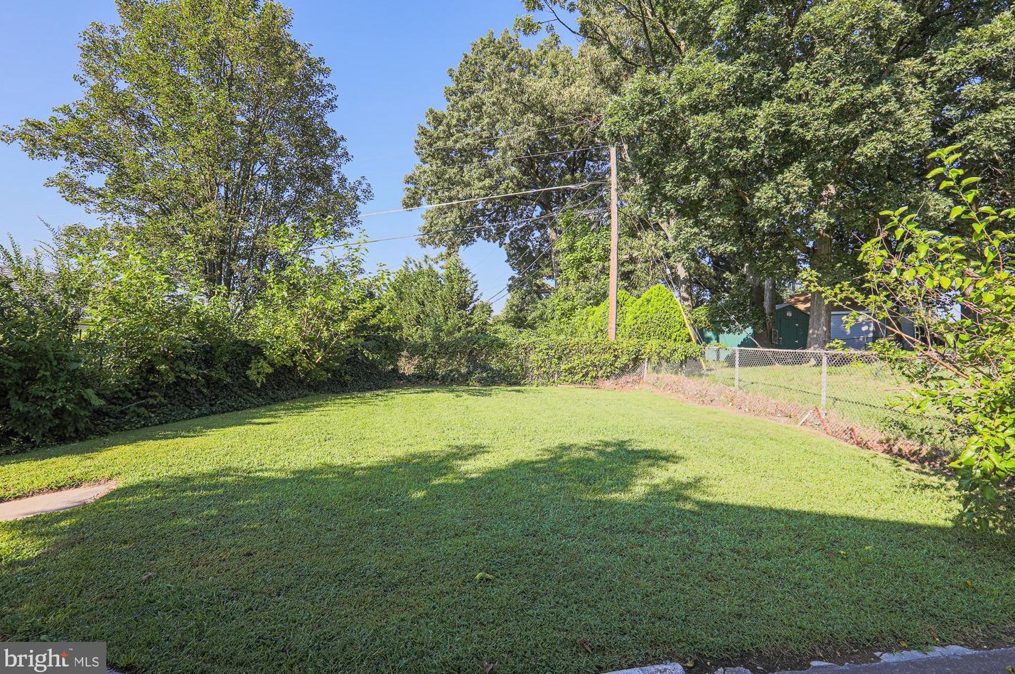 1225 Berk Ave, Baltimore MD  21237-2933 exterior