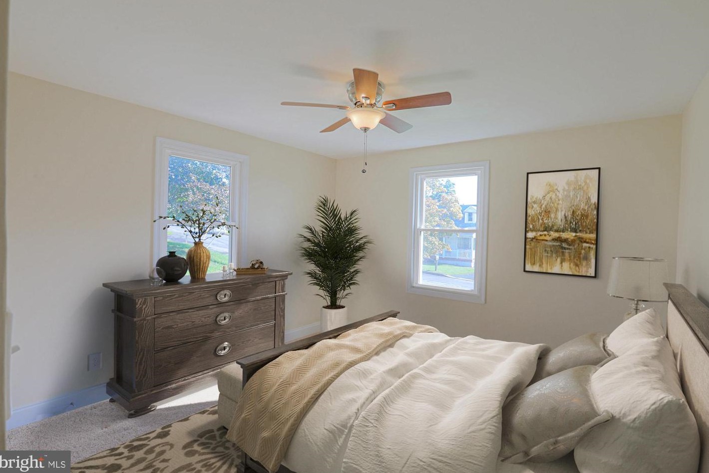 1225 Berk Ave, Baltimore MD  21237-2933 exterior