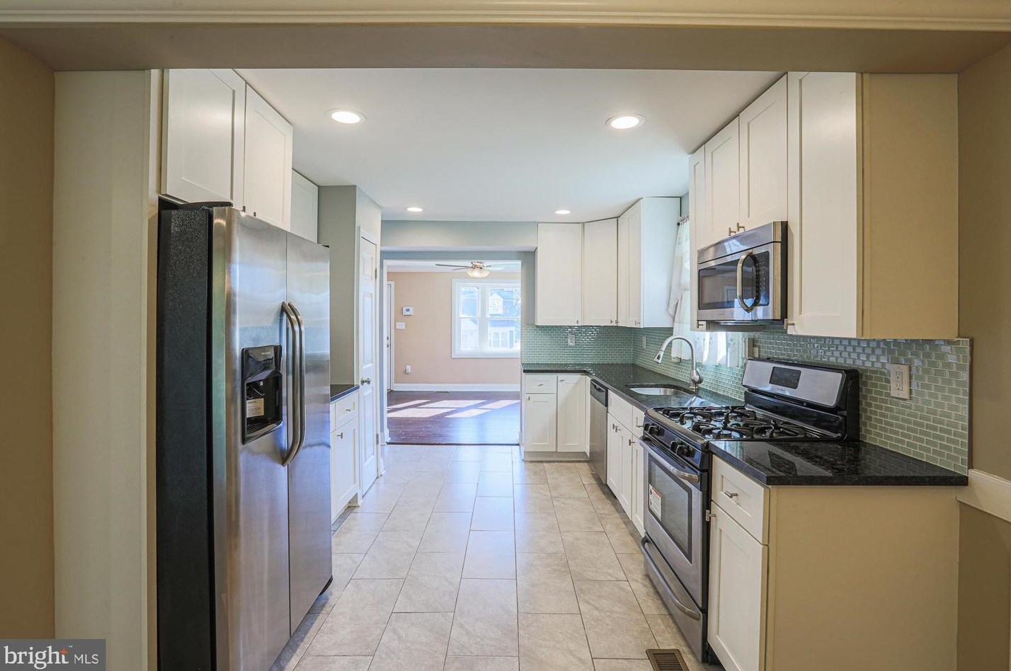 1225 Berk Ave, Baltimore MD  21237-2933 exterior