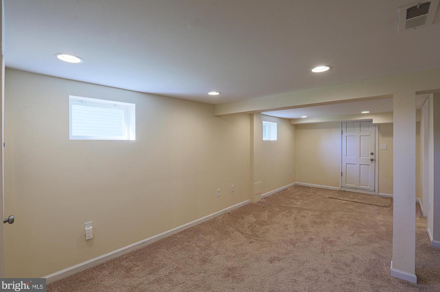 1225 Berk Ave, Baltimore MD  21237-2933 exterior