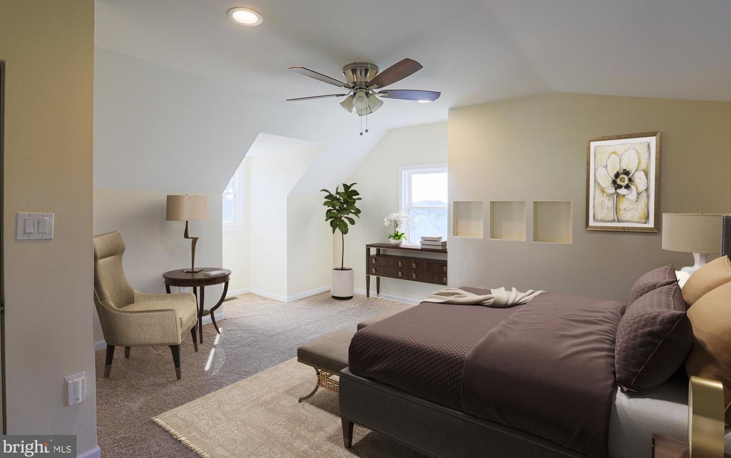 1225 Berk Ave, Baltimore MD  21237-2933 exterior