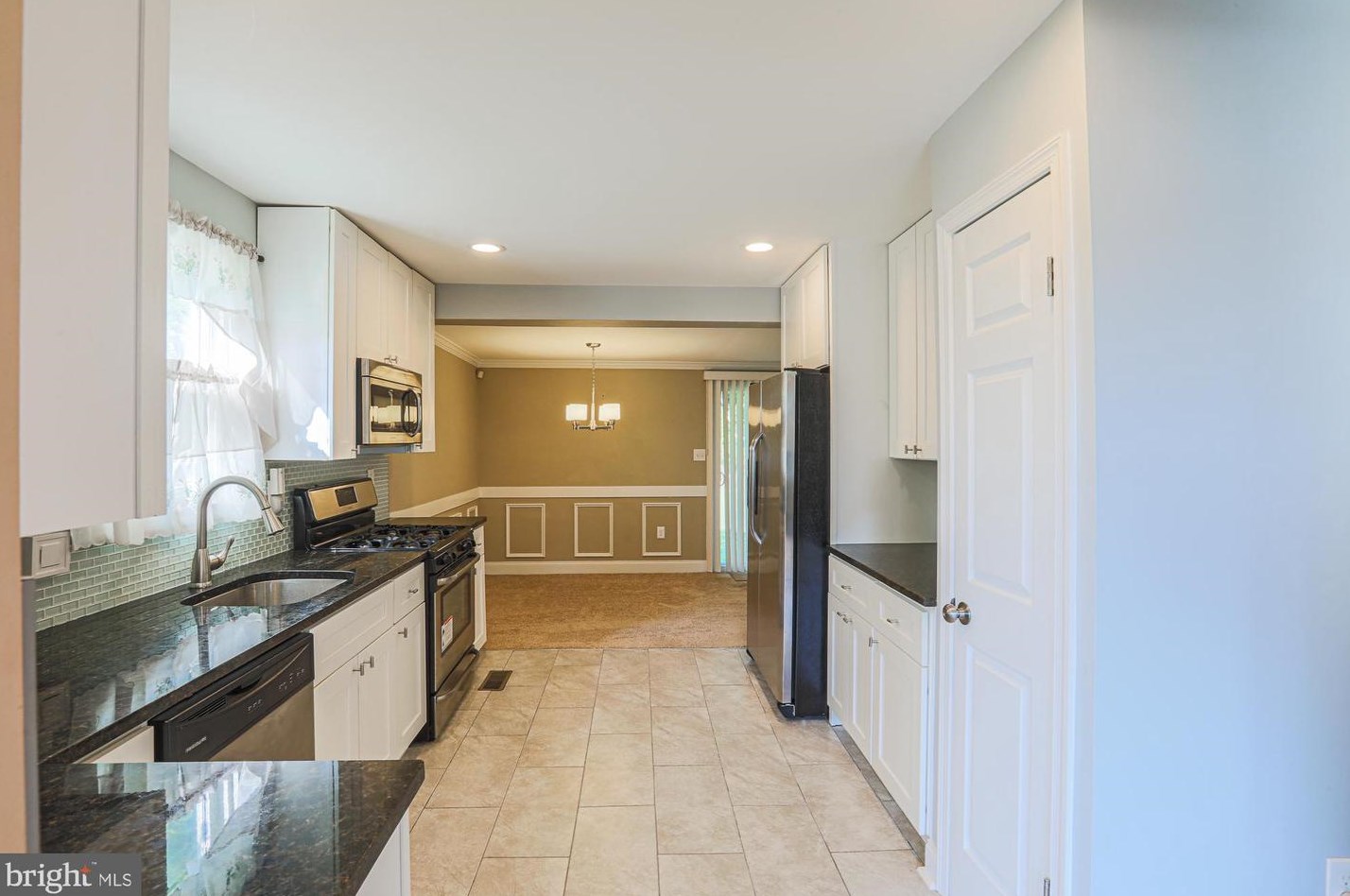 1225 Berk Ave, Baltimore MD  21237-2933 exterior