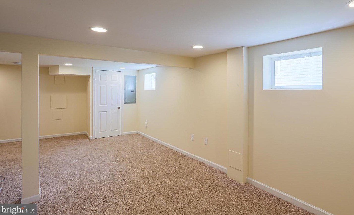 1225 Berk Ave, Baltimore MD  21237-2933 exterior