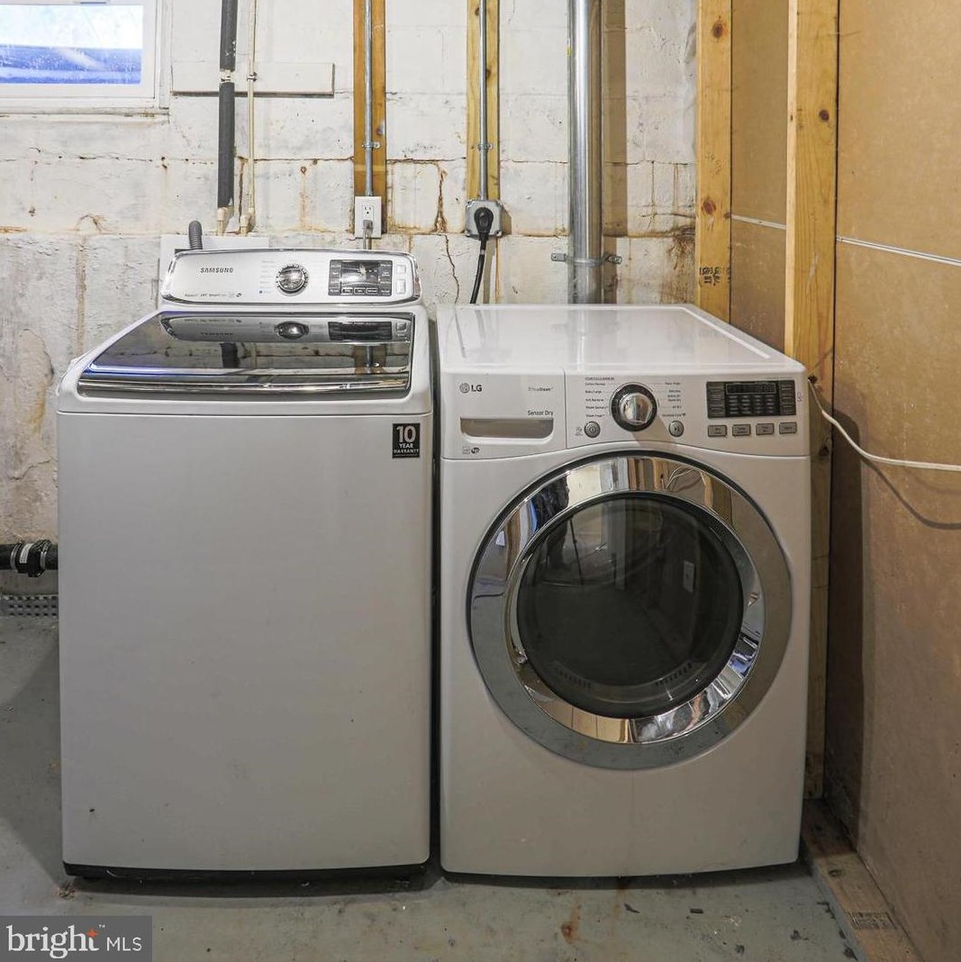 1225 Berk Ave, Baltimore MD  21237-2933 exterior