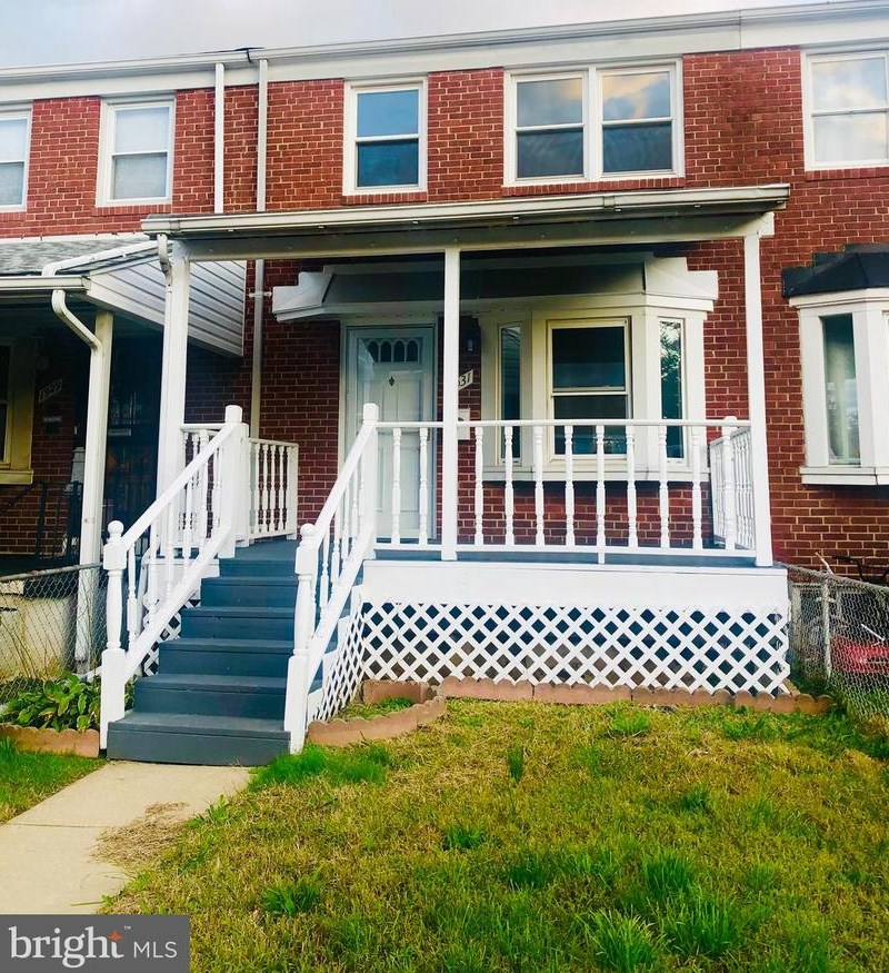 1931 Penhall Rd #a, Baltimore, MD 21222