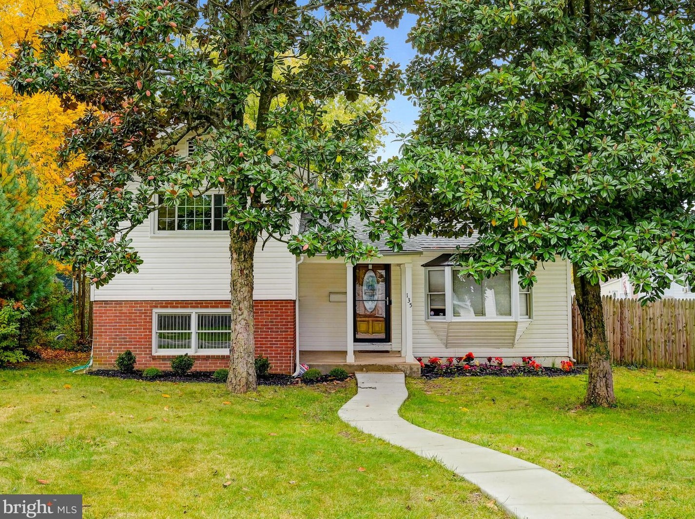 135 Hawthorne Ave, Baltimore, MD 21208-4820