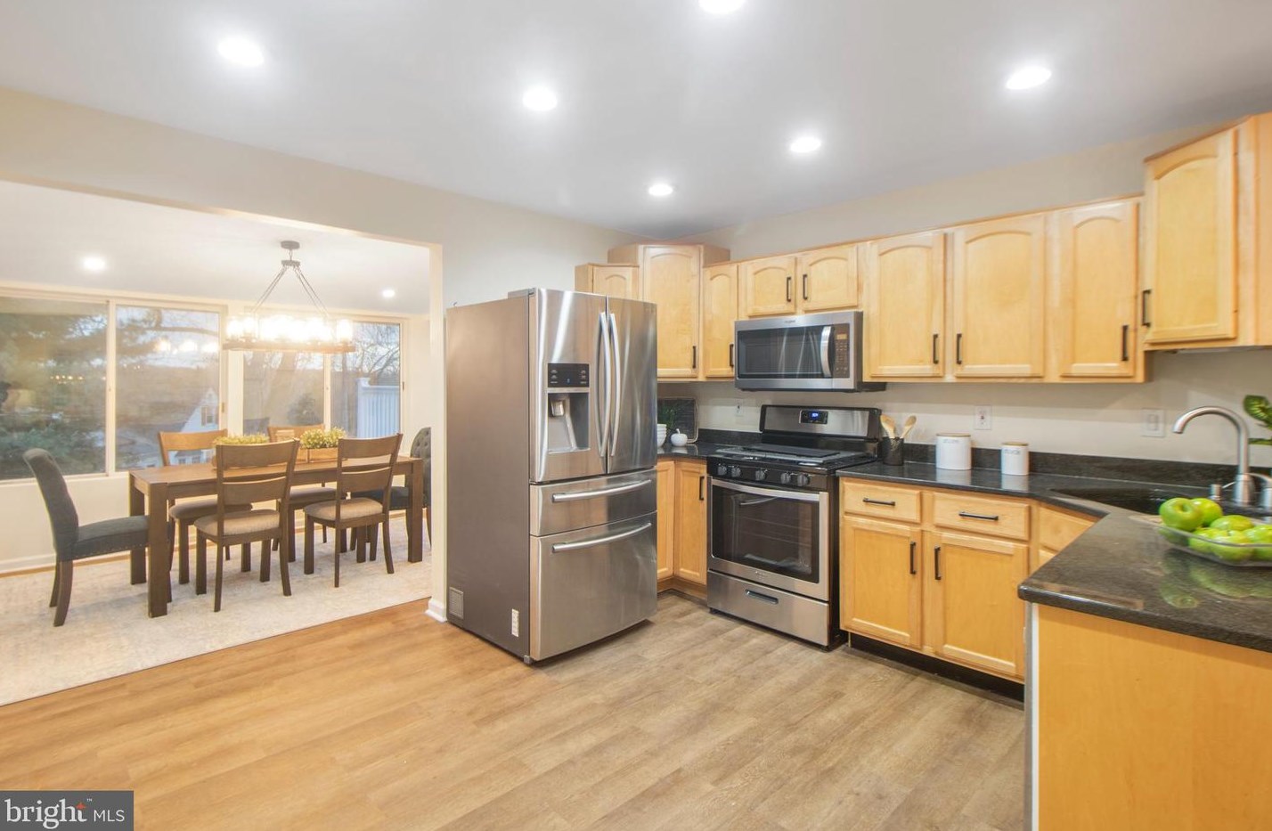 6509 Old Orchard Rd, Baltimore MD  21239-1604 exterior