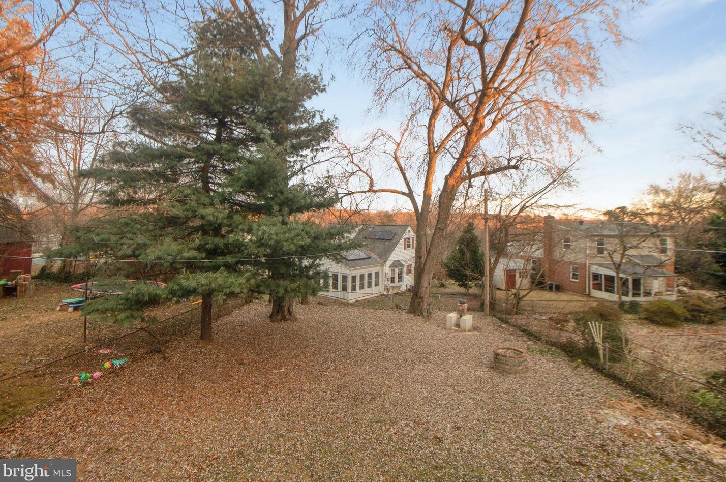 6509 Old Orchard Rd, Baltimore MD  21239-1604 exterior