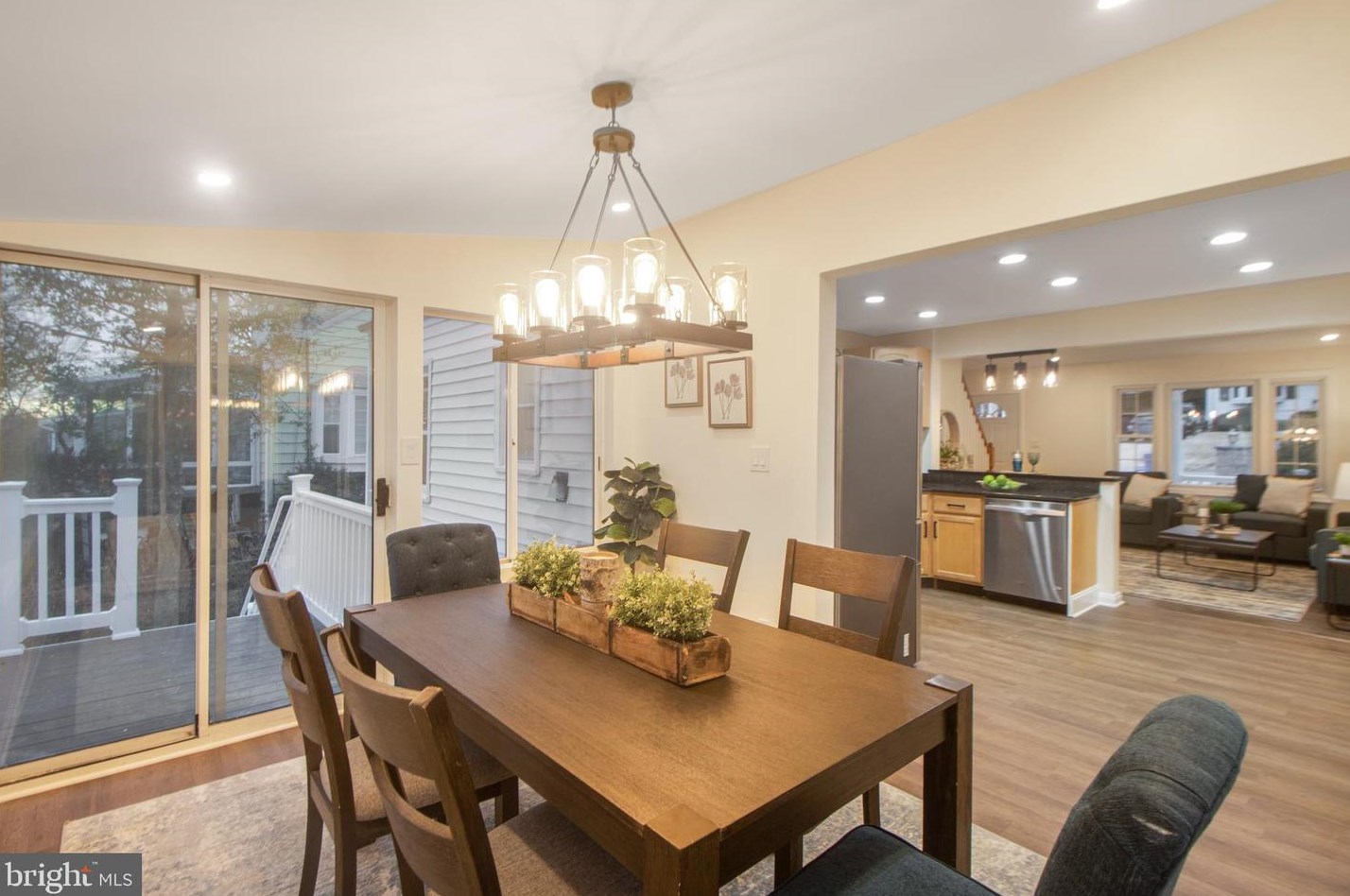 6509 Old Orchard Rd, Baltimore MD  21239-1604 exterior