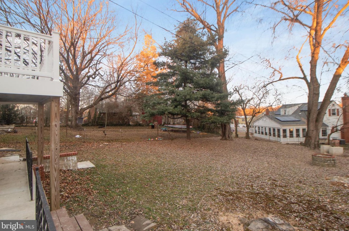 6509 Old Orchard Rd, Baltimore MD  21239-1604 exterior