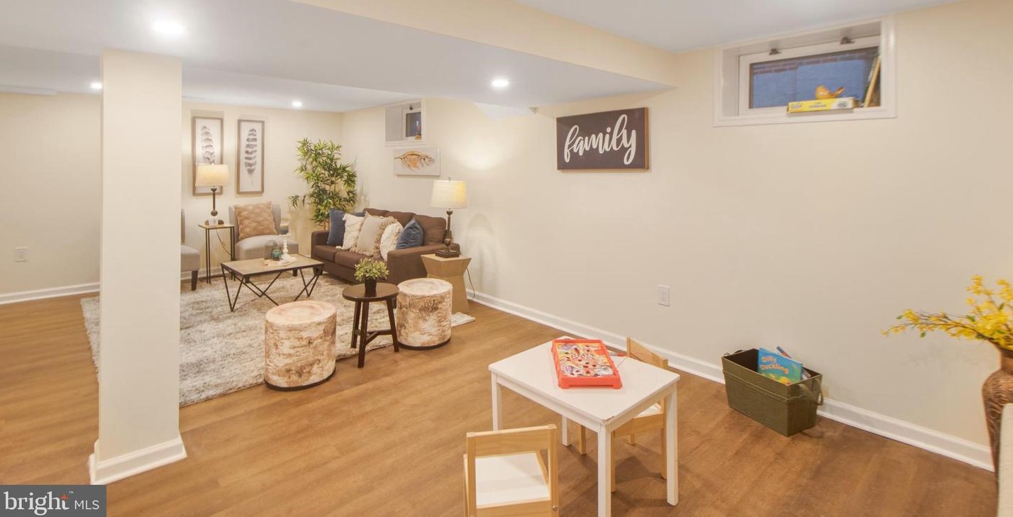 6509 Old Orchard Rd, Baltimore MD  21239-1604 exterior