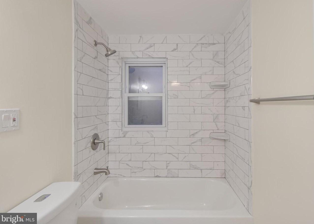 6509 Old Orchard Rd, Baltimore MD  21239-1604 exterior