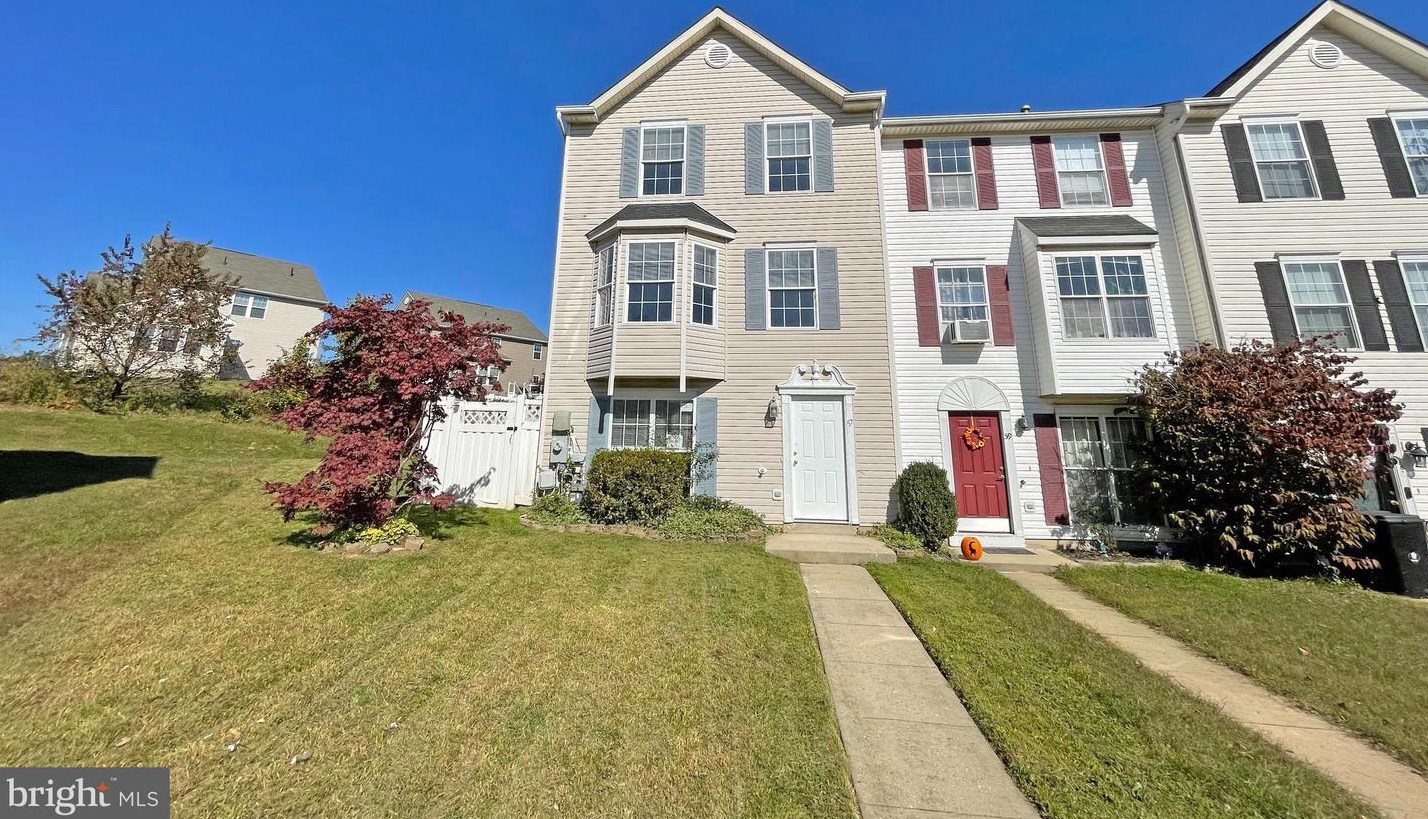 57 Blue Spire Cir, Baltimore, MD 21220-1740