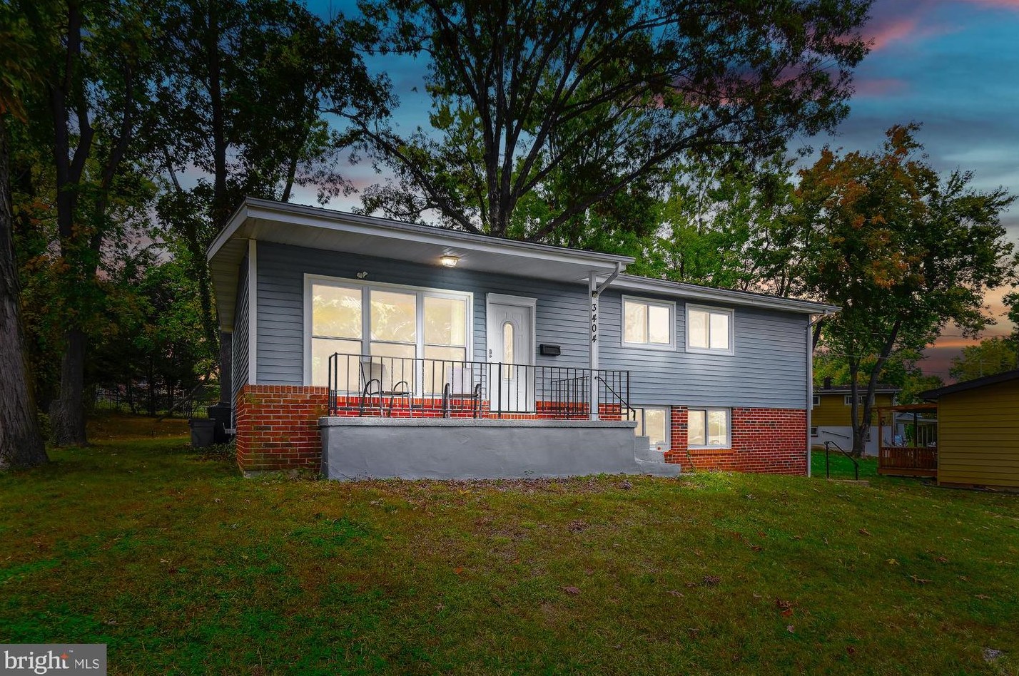 3404 Arellen Ct, Baltimore, MD 21207-6101
