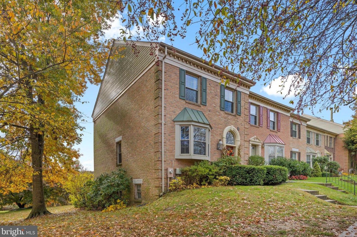 96 English Run Cir, Glencoe, MD 21152-8855