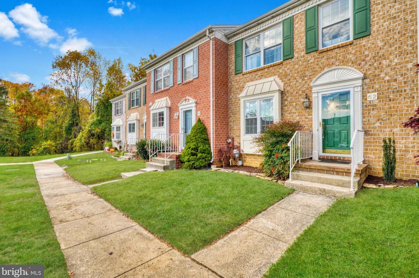 62 Open Gate Ct, Baltimore, MD 21236-1681