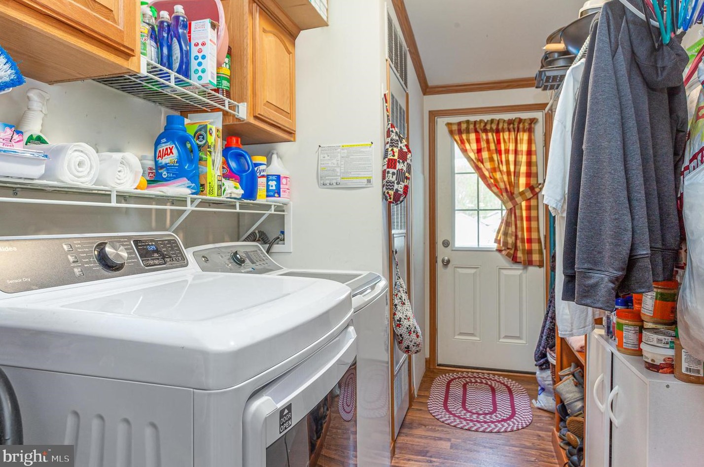 3501 Wheelhouse Rd, Baltimore MD 21220-2129 exterior