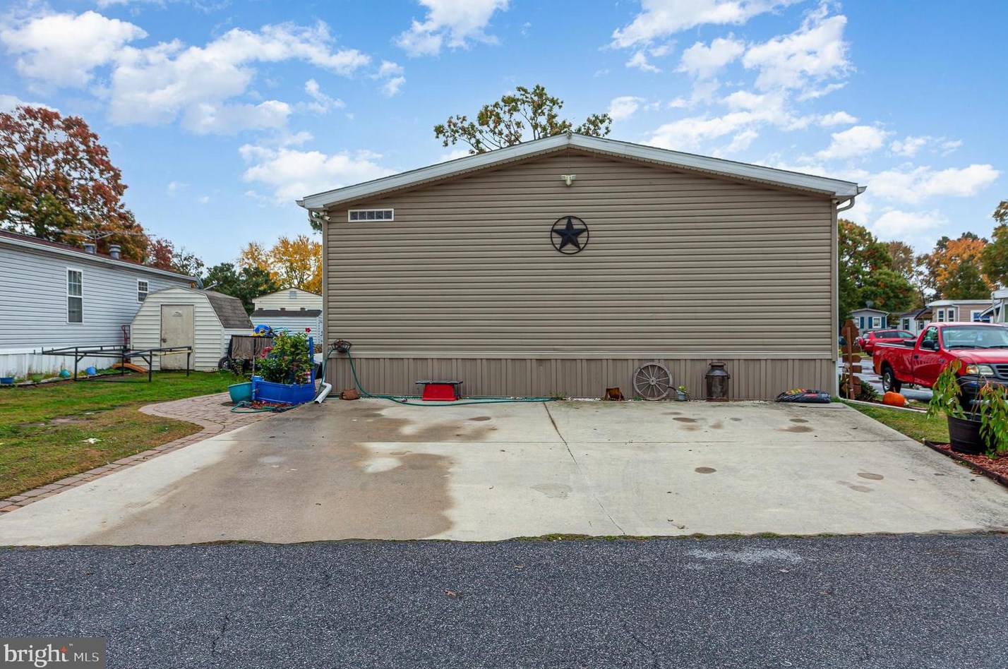 3501 Wheelhouse Rd, Baltimore MD 21220-2129 exterior