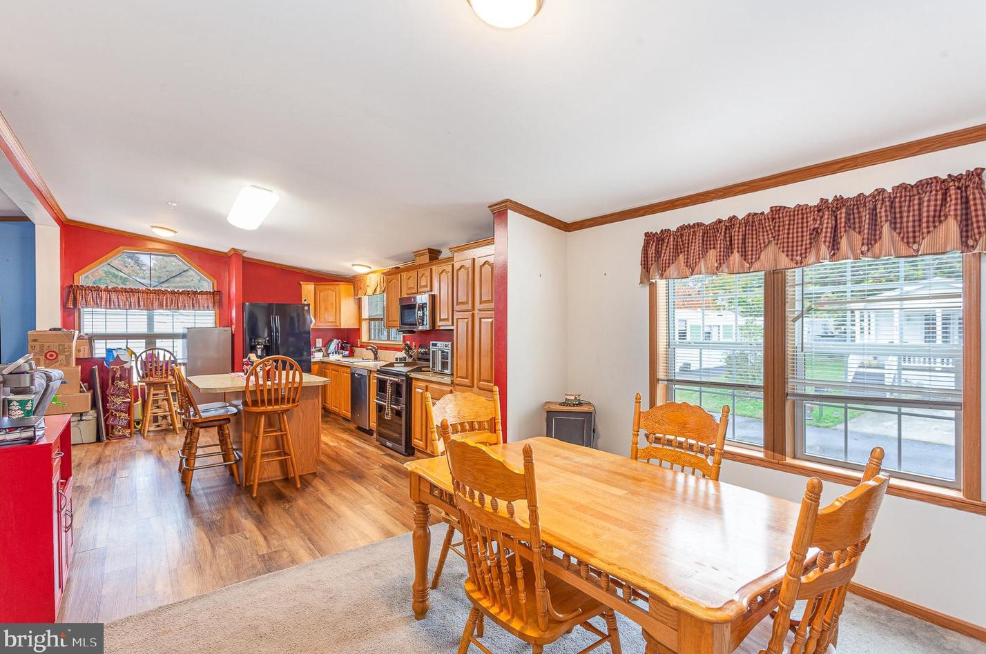 3501 Wheelhouse Rd, Baltimore MD 21220-2129 exterior