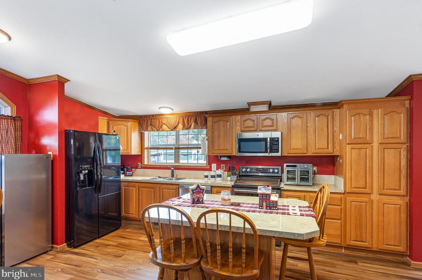 3501 Wheelhouse Rd, Baltimore MD 21220-2129 exterior