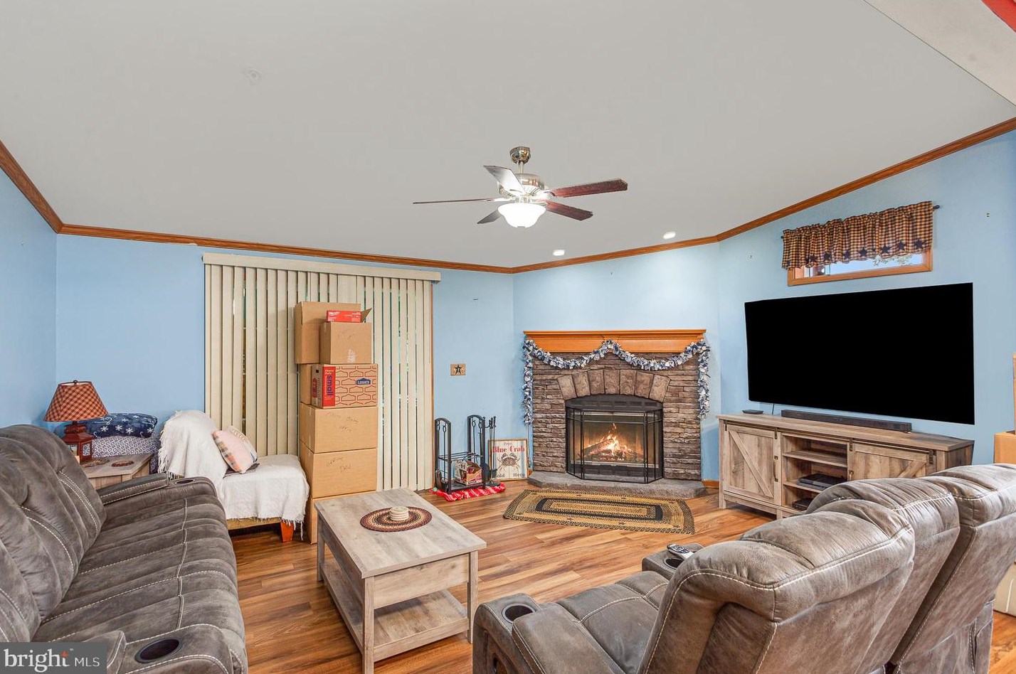 3501 Wheelhouse Rd, Baltimore MD 21220-2129 exterior