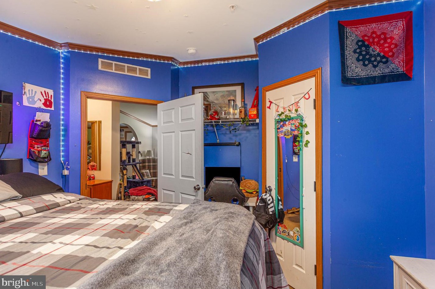 3501 Wheelhouse Rd, Baltimore MD 21220-2129 exterior