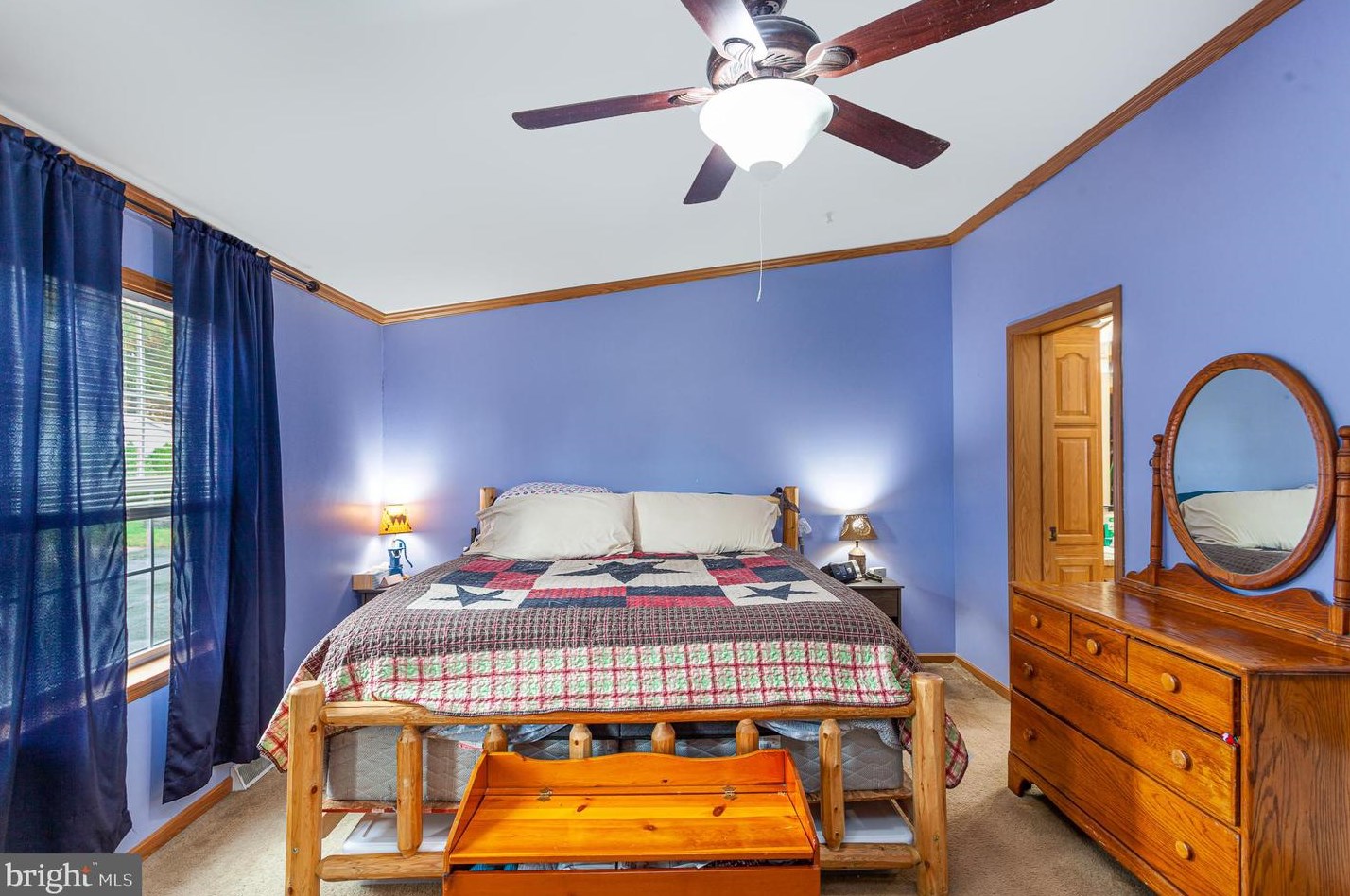 3501 Wheelhouse Rd, Baltimore MD 21220-2129 exterior