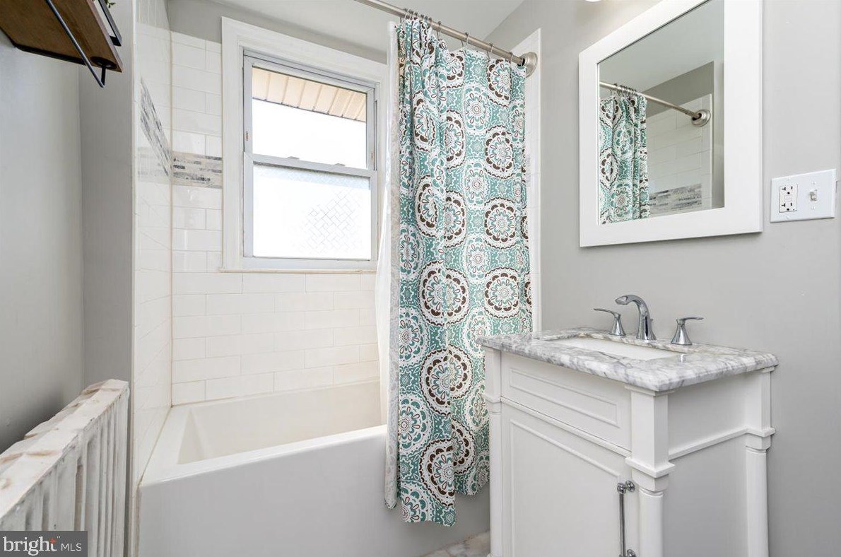 1327 Birch Ave, Baltimore MD  21227-2626 exterior