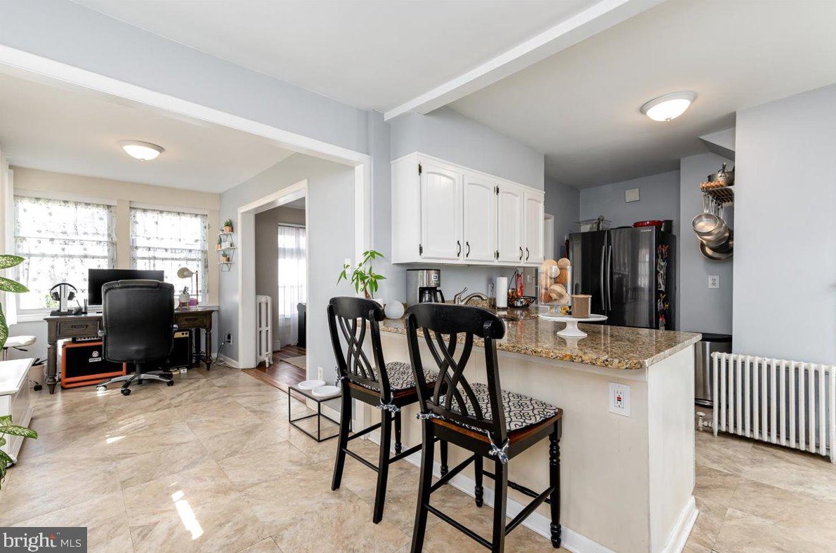 1327 Birch Ave, Baltimore MD  21227-2626 exterior