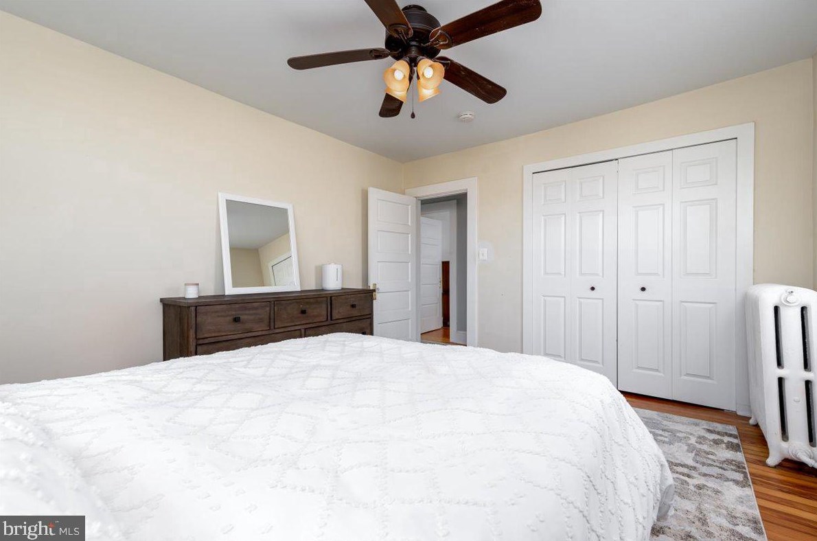 1327 Birch Ave, Baltimore MD  21227-2626 exterior