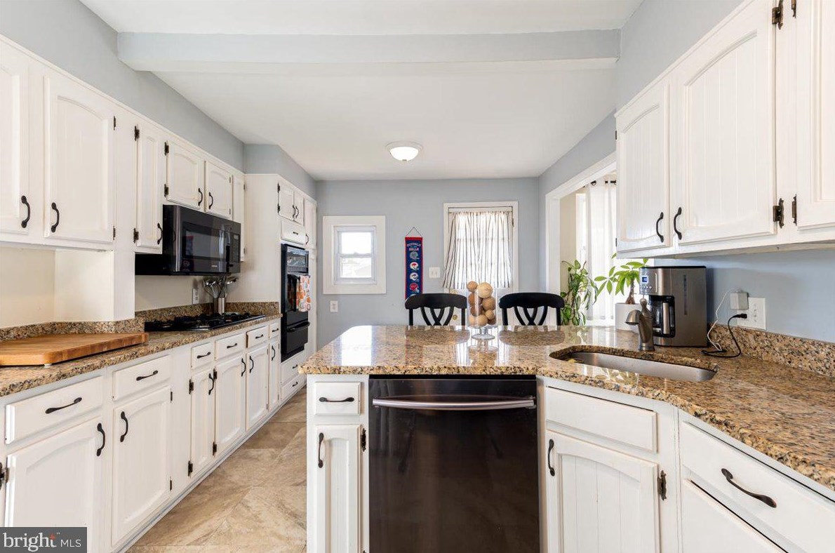 1327 Birch Ave, Baltimore MD  21227-2626 exterior