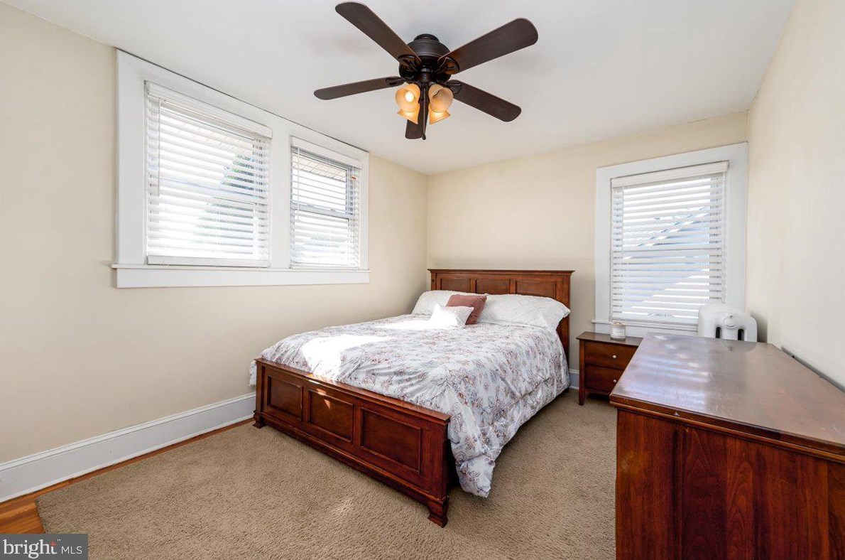 1327 Birch Ave, Baltimore MD  21227-2626 exterior