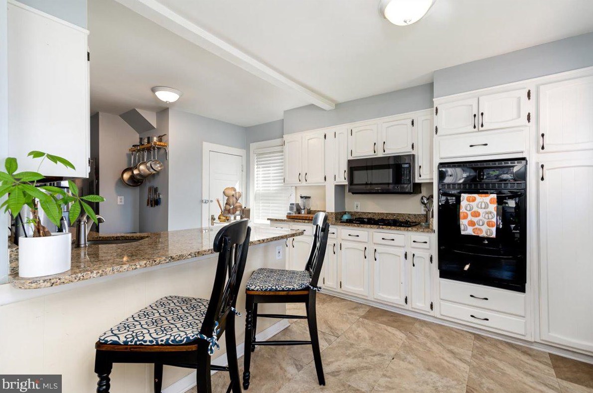 1327 Birch Ave, Baltimore MD  21227-2626 exterior